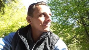 Luc Lachenal magnétiseur Mouxy Aix Les Bains